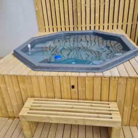 Family Friendly House In Fifusel In Reykjavik - Birta Rentals Holiday home Reykjavik