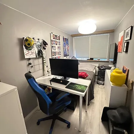 Family Friendly House In Fifusel In Reykjavik - Birta Rentals Reykjavik