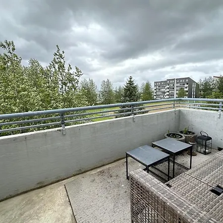 Family Friendly House In Fifusel In Reykjavik - Birta Rentals * Reykjavik