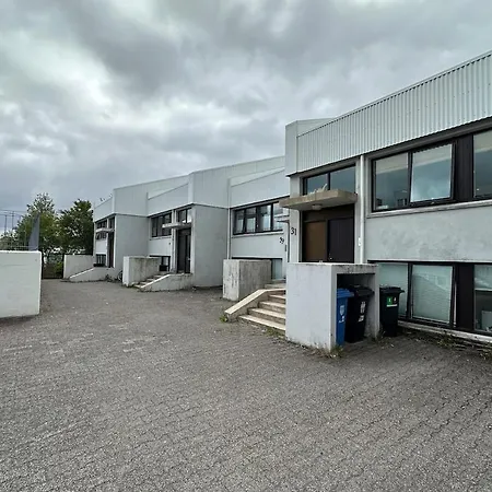 Family Friendly House In Fifusel In Reykjavik - Birta Rentals Holiday home