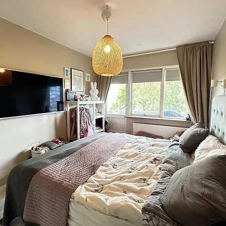 Family Friendly House In Fifusel In Reykjavik - Birta Rentals * Reykjavik