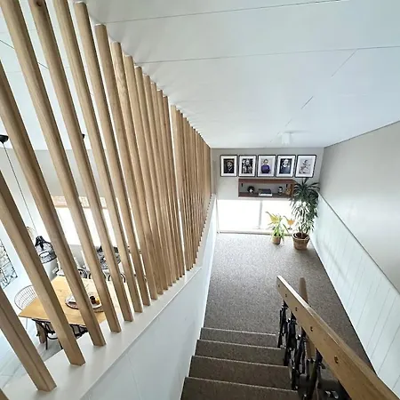 Family Friendly House In Fifusel In Reykjavik - Birta Rentals Holiday home *