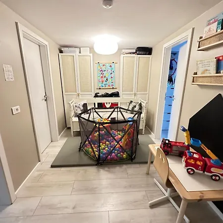 Holiday home Family Friendly House In Fifusel In Reykjavik - Birta Rentals Reykjavik