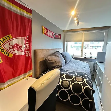 Family Friendly House In Fifusel In Reykjavik - Birta Rentals * Reykjavik