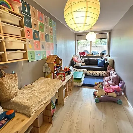 Holiday home Family Friendly House In Fifusel In Reykjavik - Birta Rentals