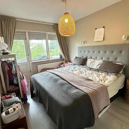 Family Friendly House In Fifusel In Reykjavik - Birta Rentals Holiday home *