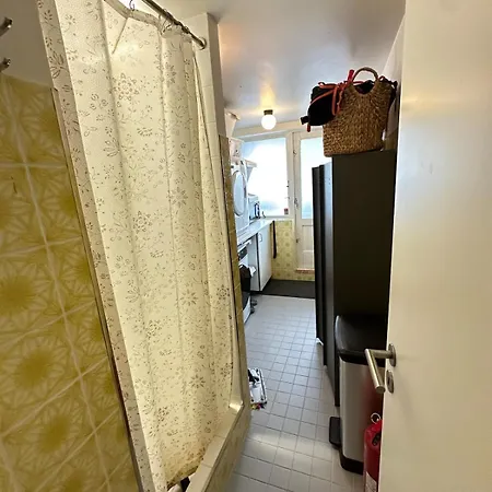 Family Friendly House In Fifusel In Reykjavik - Birta Rentals